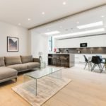 Marylebone Luxury Accommodation Central London Serviced Apartments Near Oxford Street, Bond Street & Hyde Park Urban Stay 10