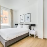 Marylebone Luxury Accommodation Central London Serviced Apartments Near Oxford Street, Bond Street & Hyde Park Urban Stay 14