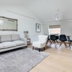 Marylebone Luxury Accommodation Central London Serviced Apartments Near Oxford Street, Bond Street & Hyde Park Urban Stay 19