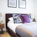 Marylebone Luxury Accommodation Central London Serviced Apartments Near Oxford Street, Bond Street & Hyde Park Urban Stay 7