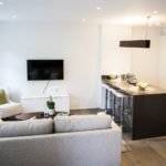Marylebone Luxury Accommodation Central London Serviced Apartments Near Oxford Street, Bond Street & Hyde Park Urban Stay 9