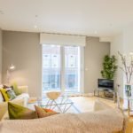Looking for affordable accommodation in Victoria? why not book our lovely Victoria Serviced Accommodation at Howick Place. Call today for great rates.