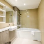 Looking for affordable accommodation in Victoria? why not book our lovely Victoria Serviced Accommodation at Howick Place. Call today for great rates.
