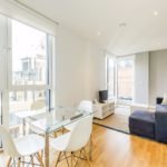 Looking for affordable accommodation in Victoria? why not book our lovely Victoria Serviced Accommodation at Howick Place. Call today for great rates.