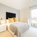 Looking for affordable accommodation in Victoria? why not book our lovely Victoria Serviced Accommodation at Howick Place. Call today for great rates.