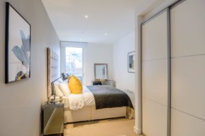 Looking for affordable accommodation in Victoria? why not book our lovely Victoria Serviced Accommodation at Howick Place. Call today for great rates.