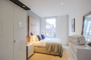 Looking for affordable accommodation in Victoria? why not book our lovely Victoria Serviced Accommodation at Howick Place. Call today for great rates.