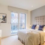 Looking for affordable accommodation in Victoria? why not book our lovely Victoria Serviced Accommodation at Howick Place. Call today for great rates.
