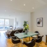 Looking for affordable accommodation in Victoria? why not book our lovely Victoria Serviced Accommodation at Howick Place. Call today for great rates.