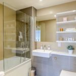 Looking for affordable accommodation in Victoria? why not book our lovely Victoria Serviced Accommodation at Howick Place. Call today for great rates.