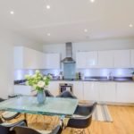 Looking for affordable accommodation in Victoria? why not book our lovely Victoria Serviced Accommodation at Howick Place. Call today for great rates.