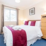 Looking for affordable accommodation in Surrey? why not book our lovely Kingston Corporate Apartments at Regents Court. Call today for great rates.