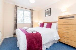 Looking for affordable accommodation in Surrey? why not book our lovely Kingston Corporate Apartments at Regents Court. Call today for great rates.