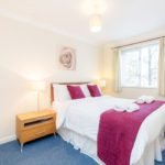 Looking for affordable accommodation in Surrey? why not book our lovely Kingston Corporate Apartments at Regents Court. Call today for great rates.
