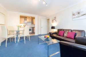 Looking for affordable accommodation in Surrey? why not book our lovely Kingston Corporate Apartments at Regents Court. Call today for great rates.