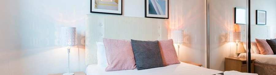 Vauxhall Corporate Accommodation Looking for affordable accommodation in Vauxhall? why not book our Vauxhall Corporate Apartments at St Georges Wharf. Call today for great rates.