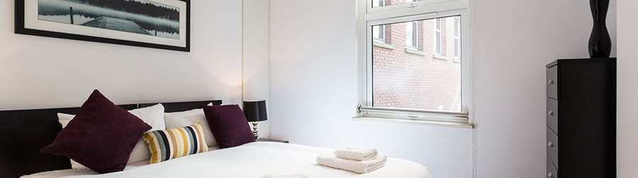 Farringdon Serviced Apartments London, UK -Cock Lane EC1 | UrbanStay Farringdon Serviced Apartments London available now! Book Serviced Accommodation near Barbican, Old Street & Holborn at Low Cost! Call today: 0208 691 3920
