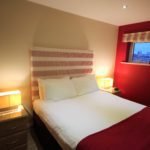 Book Newcastle Serviced Accommodation today at Low Cost! Curzon Place Apartments offer modern Short Lets in North East England with Parking