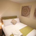 Book Newcastle Serviced Accommodation today at Low Cost! Curzon Place Apartments offer modern Short Lets in North East England with Parking