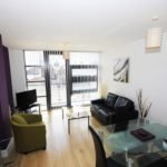 Serviced Accommodation Newcastle - Friarsgate Apartments | Urban Stay