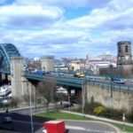 Book Newcastle Serviced Accommodation today at Low Cost! Curzon Place Apartments offer modern Short Lets in North East England with Parking