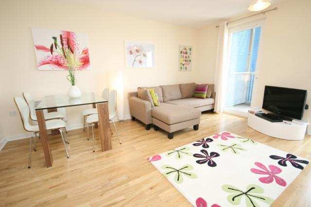 Warren Close Apartments Serviced Apartments - Cambridge | Urban Stay