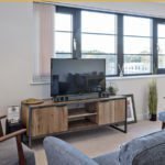 Serviced Accommodation in Farnborough|Short Let Apartments |Free Wifi | Fully Equipped Kitchen & Free Parking | Book Today | Urban Stay