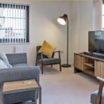 Serviced Accommodation in Farnborough|Short Let Apartments |Free Wifi | Fully Equipped Kitchen & Free Parking | Book Today | Urban Stay