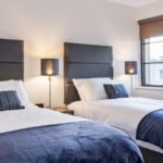 Serviced Accommodation in Farnborough|Short Let Apartments |Free Wifi | Fully Equipped Kitchen & Free Parking | Book Today | Urban Stay