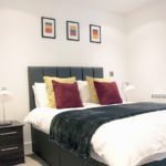 Book the Best Serviced Apartments Birmingham today! Our Short Let Accommodation in Birmingham's Jewellery Quarter - Free Wifi & All Bills Incl! 30% Cheaper! Urban Stay