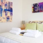 Book Cheap Luxurious Serviced Accommodation in Cambridge near the university and city centre! 24h Reception, Full Kitchen, Bills & Wifi incl