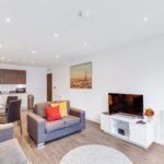 Book the Best Serviced Apartments Birmingham today! Our Short Let Accommodation in Birmingham's Jewellery Quarter - Free Wifi & All Bills Incl! 30% Cheaper! Urban Stay