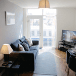 Looking for Corporate Short Let Apartments in East Midlands? Book Serviced Accommodation Leicester UK Now for low rates - cheaper than a Hotel + Free Wifi! Urban Stay