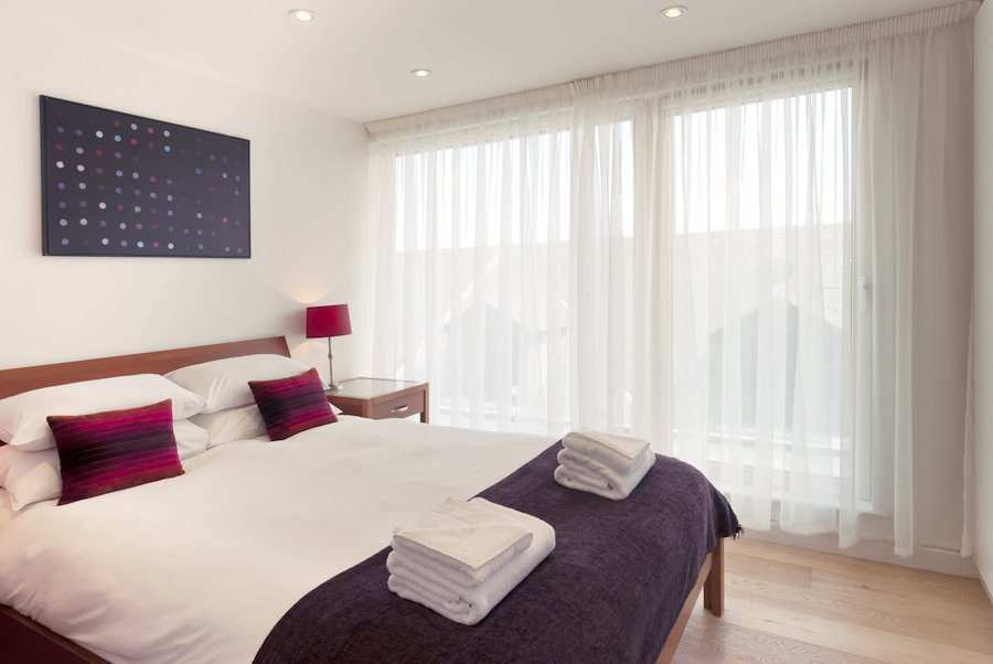 Cambridge Place Apartments Serviced Apartments - Cambridge | Urban Stay