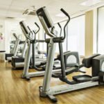 Gyn at Centrium