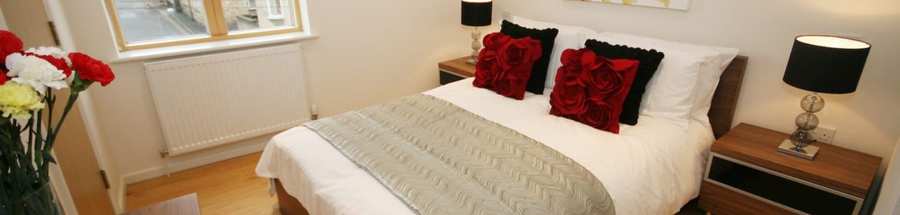 Looking for affordable accommodation in Cambridge? why not book our lovely Cambridge Serviced Accommodation at St Peters Street. Call today for great rates.