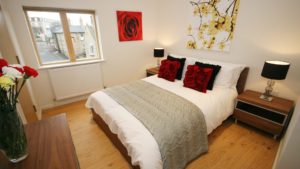 Looking for affordable accommodation in Cambridge? why not book our lovely Cambridge Serviced Accommodation at St Peters Street. Call today for great rates.