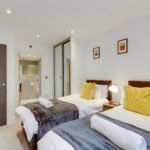 Book the Best Serviced Apartments Birmingham today! Our Short Let Accommodation in Birmingham's Jewellery Quarter - Free Wifi & All Bills Incl! 30% Cheaper! Urban Stay