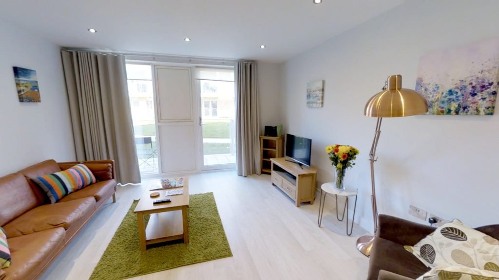 Northern Road Apartment