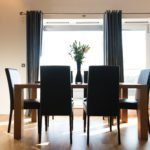 Short Let Accommodation Cambridge available from today! Book The Hamiltons Serviced Apartments in Cambridgeshire now for Short Lets & Relocation! Free Wifi | Urban Stay