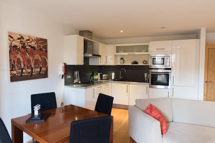 The Hamiltons Apartments Serviced Apartments - Cambridge | Urban Stay