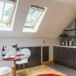 Edwardian Style Short Let Serviced Apartments St Albans | Free Wifi & Parking | Fully Equipped Kitchen|0208 6913920| Urban Stay