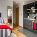 Edwardian Style Short Let Serviced Apartments St Albans | Free Wifi & Parking | Fully Equipped Kitchen|0208 6913920| Urban Stay