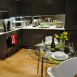 Edwardian Style Short Let Serviced Apartments St Albans | Free Wifi & Parking | Fully Equipped Kitchen|0208 6913920| Urban Stay