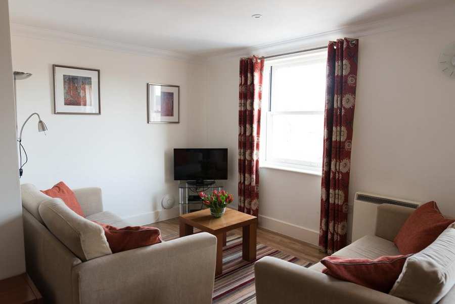 Primrose Street Apartments Serviced Apartments - Cambridge | Urban Stay