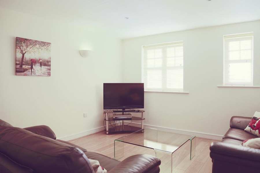 Centrium Serviced Apartments Serviced Apartments - Woking | Urban Stay