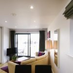 Petersfield Serviced Accommodation Cambridge available from today! Book The Hamiltons Apartments in now for Short Lets & Relocation! Free Wifi