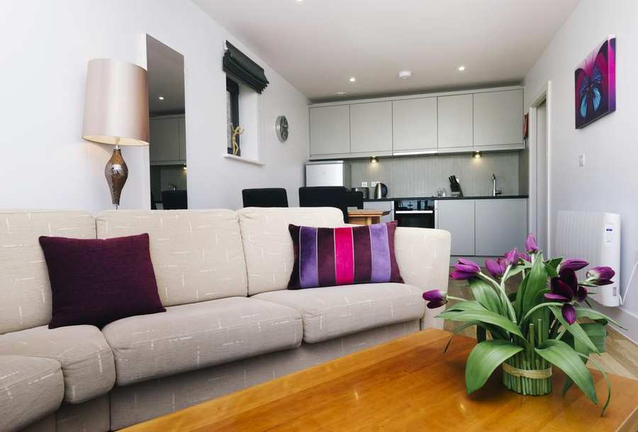 The Hamiltons Serviced Apartments Serviced Apartments - Cambridge | Urban Stay