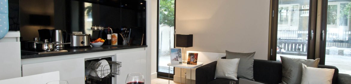 Serviced Accommodation Blackfriars| 5 star short Let Apartments | Air Con| 24h reception | Free Wi-Fi
