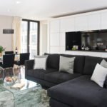 Fraser Residence Blackfriars Serviced Apartments London Ec4